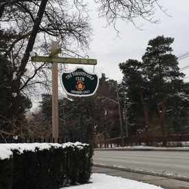 Photo of Toronto Golf Club