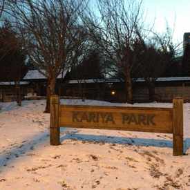 Photo of Kariya Park