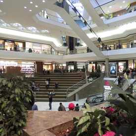 Photo of Stamford Town Center