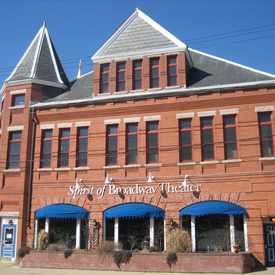 Photo of Spirit of Broadway Theater