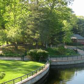 Photo of Mohegan Park