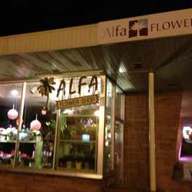 Photo of Alfa Flower & Wedding Shop
