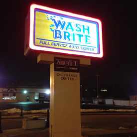 Photo of Wash Brite Car Wash