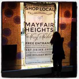 Photo of Mayfair Village