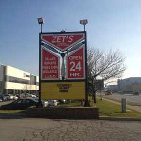 Photo of ZET'S Restaurant