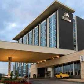 Photo of Hilton Toronto Airport Hotel & Suites