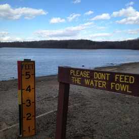 Photo of Burke Lake Park