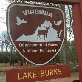 Photo of Burke Lake Park