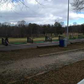 Photo of Burke Lake Golf Course