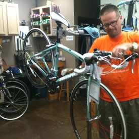 Photo of Celestial Cycles