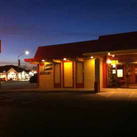 Photo of Dino's Restaurant
