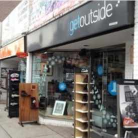 Photo of Get Outside Queen St