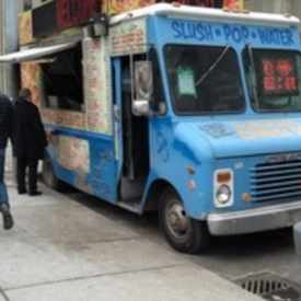 Photo of Sheraton Centre Toronto Food Truck