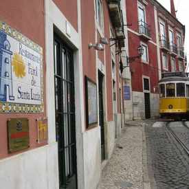 Photo of Restaurante Farol de Santa Luzia