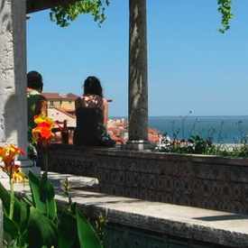 Photo of Miradouro Santa Luzia