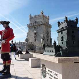 Photo of Torre de Belém