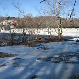 Photo of Greeneville Dam , Norwich, CT