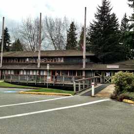 Photo of Burnaby Village Museum & Carousel
