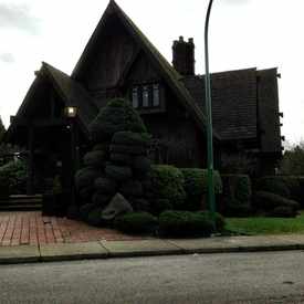 Photo of Mountain Shadow Pub