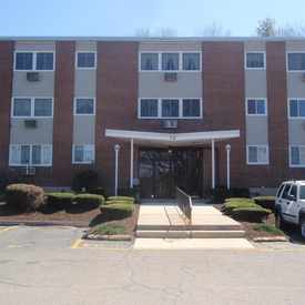 Photo of Boardman Condominium