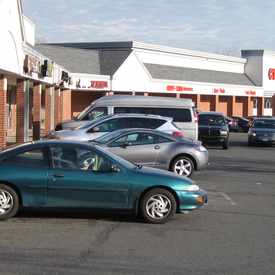 Photo of Park Avenue Plaza Bloomfield, CT