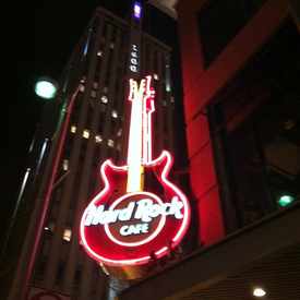 Photo of Hard Rock Cafe