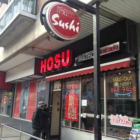 Photo of Ho Su Bistro