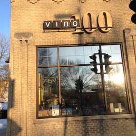 Photo of Vino 100