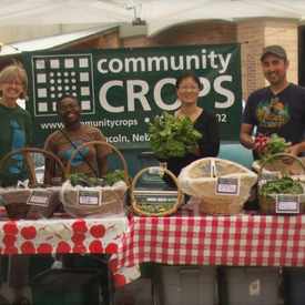 Photo of Old Cheney Road Farmers Market