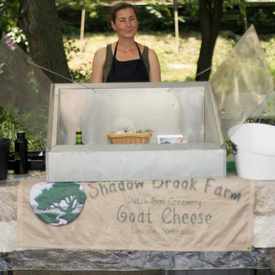 Photo of Old Cheney Road Farmers Market