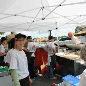 Photo of Old Cheney Road Farmers Market