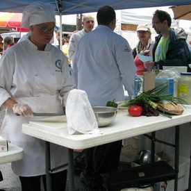 Photo of Old Cheney Road Farmers Market