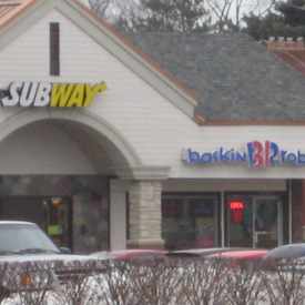 Photo of Baskin-Robbins