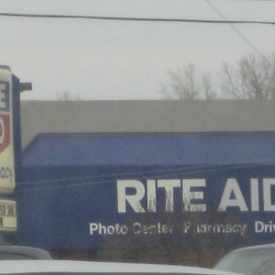 Photo of Rite Aid
