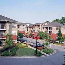 Photo of Monroe Place
