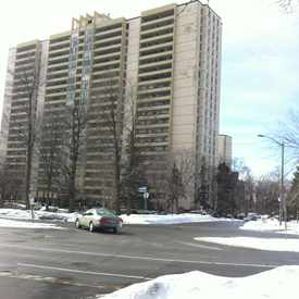 Photo of Studio / Bachelor One BA(s) In Toronto