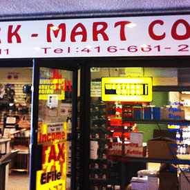 Photo of York Mart Copy & Computers