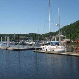 Photo of Marina At American Wharf