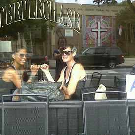 Photo of Steeplechase Coffee