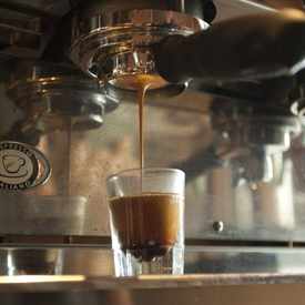 Photo of Steeplechase Coffee