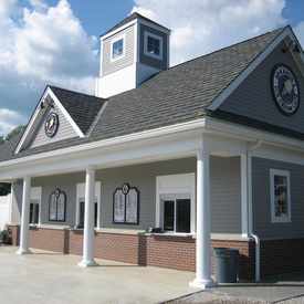 Photo of Erickson's Ice Cream Cafe