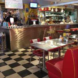 Photo of Planet Java Diner