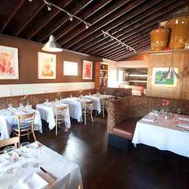 Photo of Parioli Italian Bistro