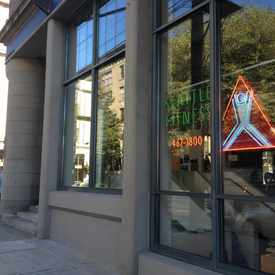 Photo of Seattle Fitness Inc