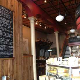 Photo of Delicatus "A Seattle Delicatessen"