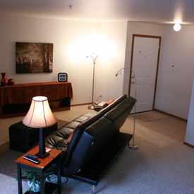 Photo of Highland Crest Apartments 