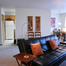 Photo of Highland Crest Apartments 