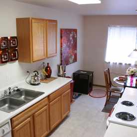 Photo of Highland Crest Apartments 