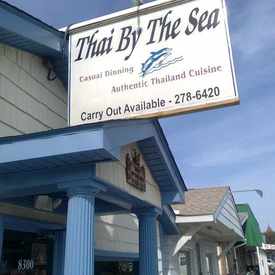 Photo of Thai By the Sea