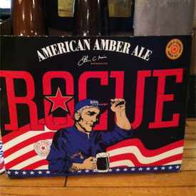 Photo of Rogue Ales Bayfront Public House